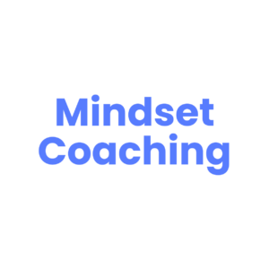 Mindset Coaching