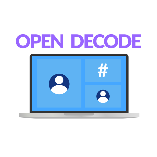 Open Decode